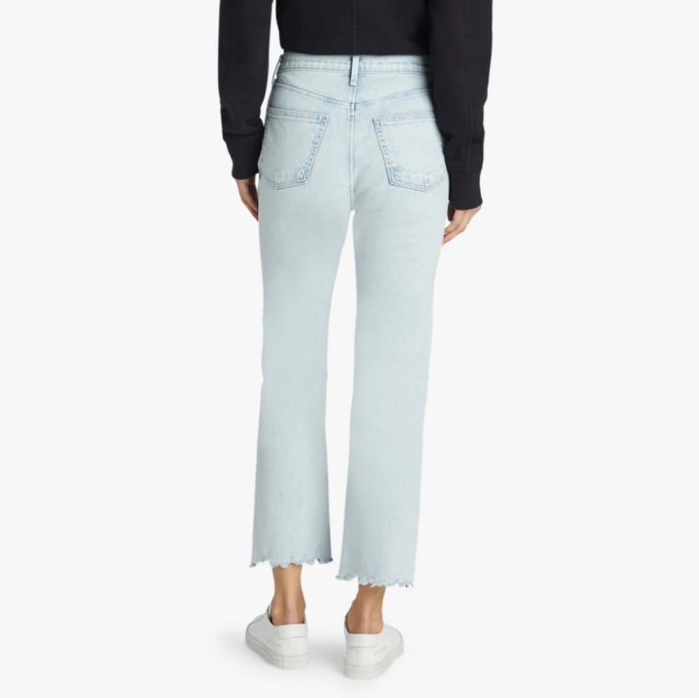 Rag&bone Ankle cigarette jean - Picture 2 of 4